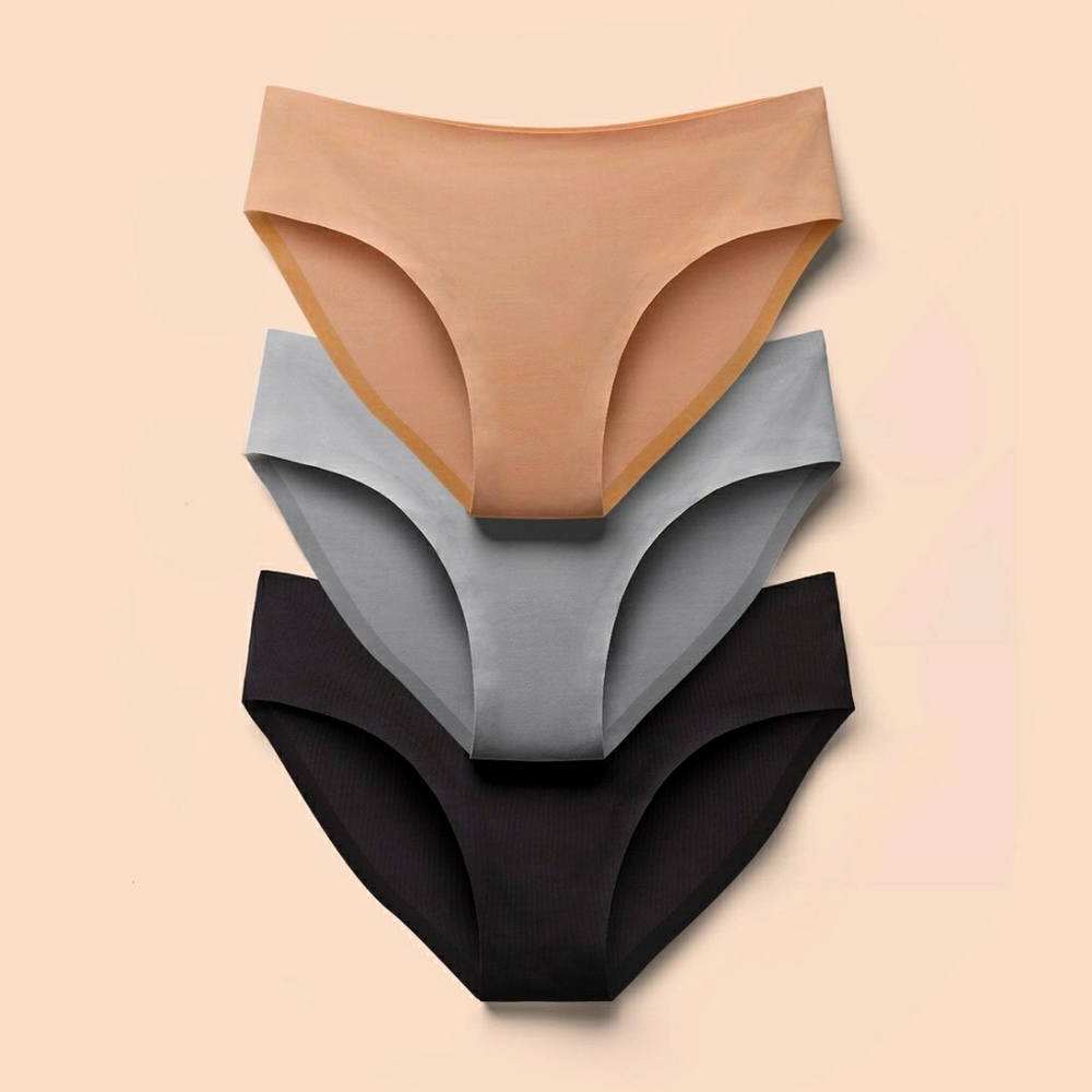 EBY Brief Size L NIB